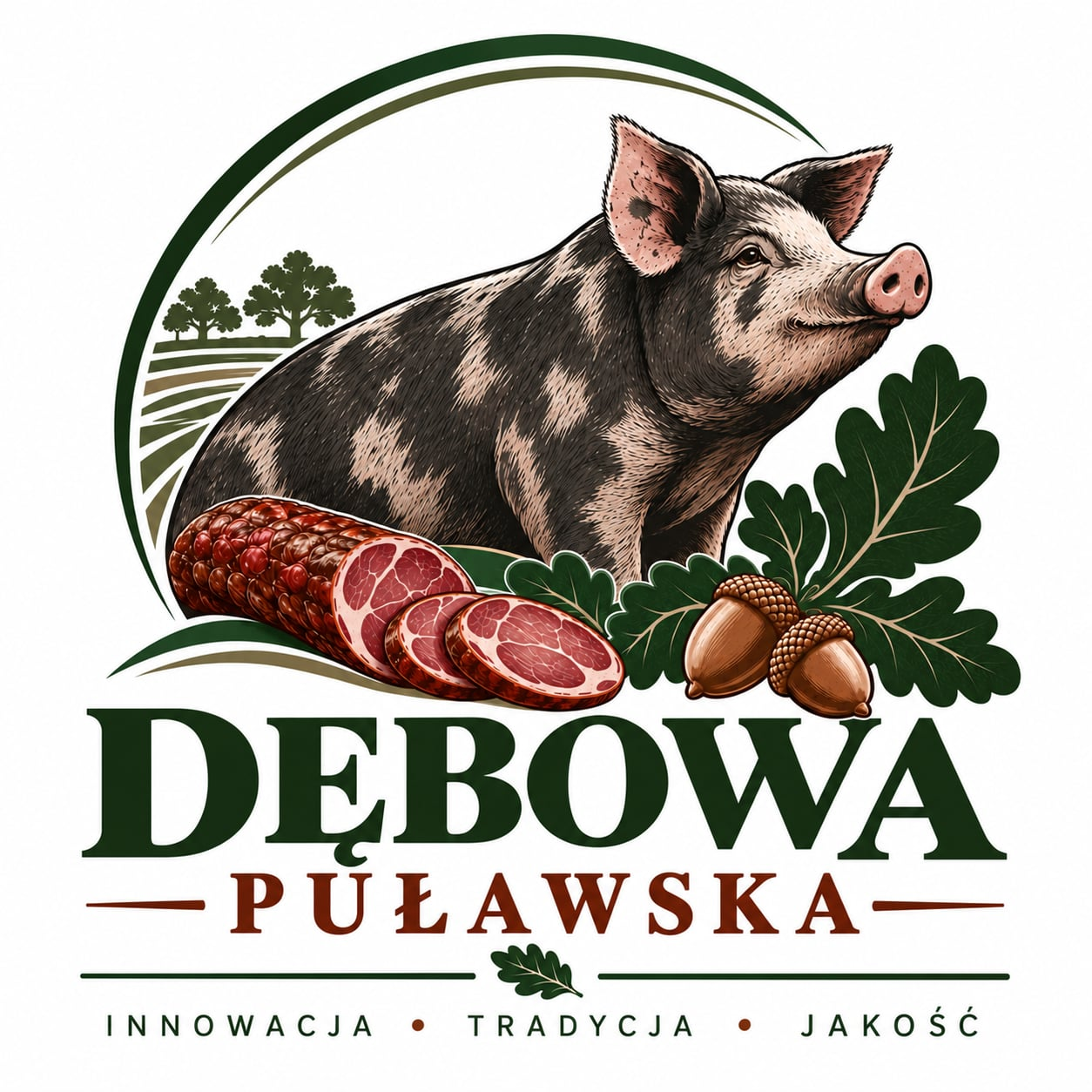 Dębowa Puławska